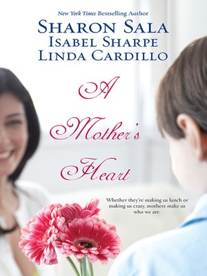 cover image of A Mother's Heart--3 Book Box Set